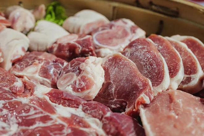 即将溯源的工厂产品 黑猪肉 2024年6月6日(图3)