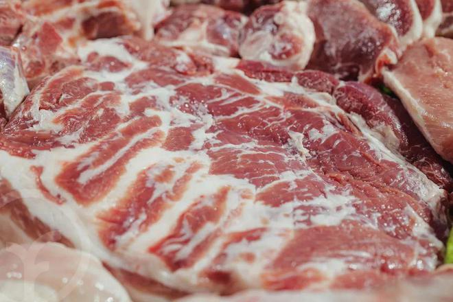 即将溯源的工厂产品 黑猪肉 2024年6月6日(图4)