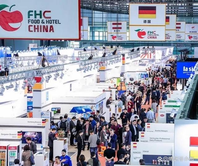 2024上海肉类食材展（上海浦东新国际博览中心+2024年11月12-14日）(图2)