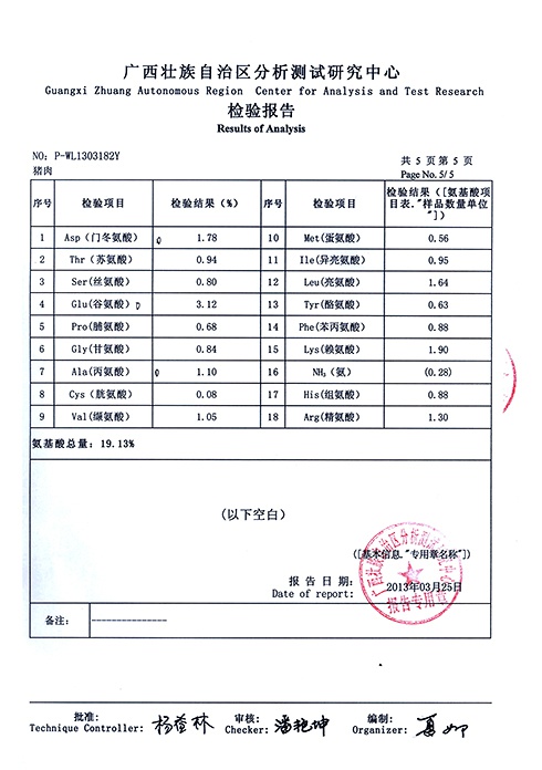 熊猫体育资讯：什么是有机猪肉(图8)