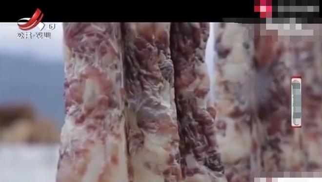 熊猫体育资讯：男子养藏香猪狂赚500万肉质鲜美营养丰富独占一大片市场(图5)