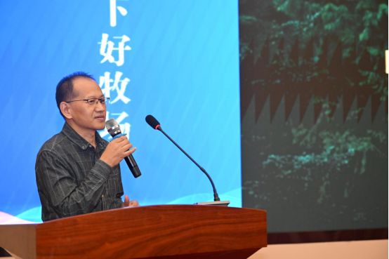 山海相逢青海味道香飘齐鲁！2024年青海省海北州绿色有机农畜产品山东专题推介会盛大开幕(图6)
