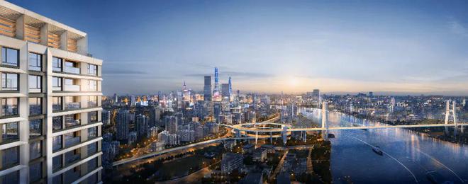 绿发浦江园官方网站-绿发浦江园2024年9月最新价格+户型图+配套(图7)