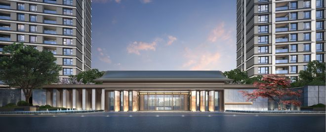 绿发浦江园官方网站-绿发浦江园2024年9月最新价格+户型图+配套(图10)