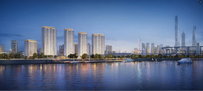 绿发浦江园官方网站-绿发浦江园2024年9月最新价格+户型图+配套(图19)