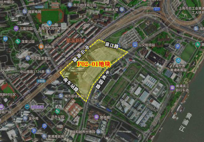 绿发浦江园(黄浦绿发浦江园官方网站)2024官方最新详情@在售房源(图2)