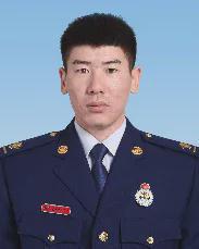 名单朝阳市9人荣获“辽宁好人”！(图8)