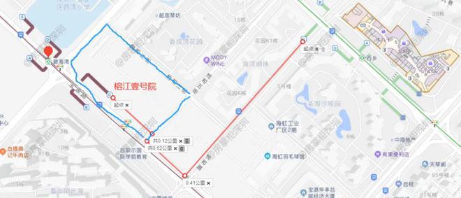 熊猫体育：官方网站：榕江壹号院售楼中心2024官方网站-房天下(图3)