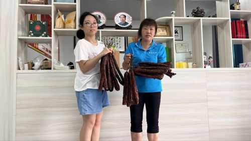 熊猫体育：西南财经大学“归乡绘梦”三下乡实践队走进新邵县感受乡村振兴(图3)