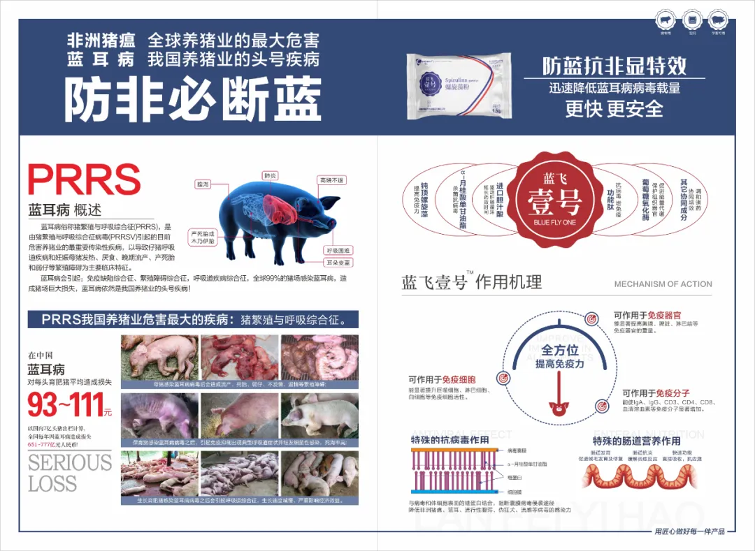 防非必断蓝｜昂川生物特别赞助2024母猪产业大会暨第二届规模猪场母猪批次化生产产业峰会(图2)
