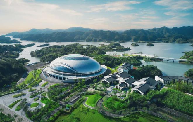 鲁能胜地官方网站-鲁能胜地官方首页-售楼处欢迎您(图2)