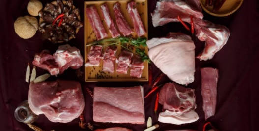 熊猫体育资讯：有机猪肉认证条件(图3)