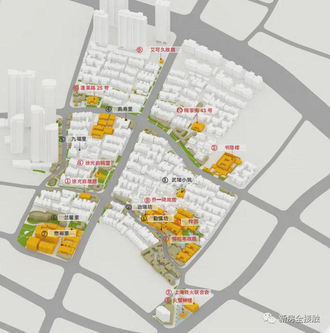 绿发浦江园(官方网站)-2024黄浦绿发浦江园售楼处楼盘信息价格(图10)