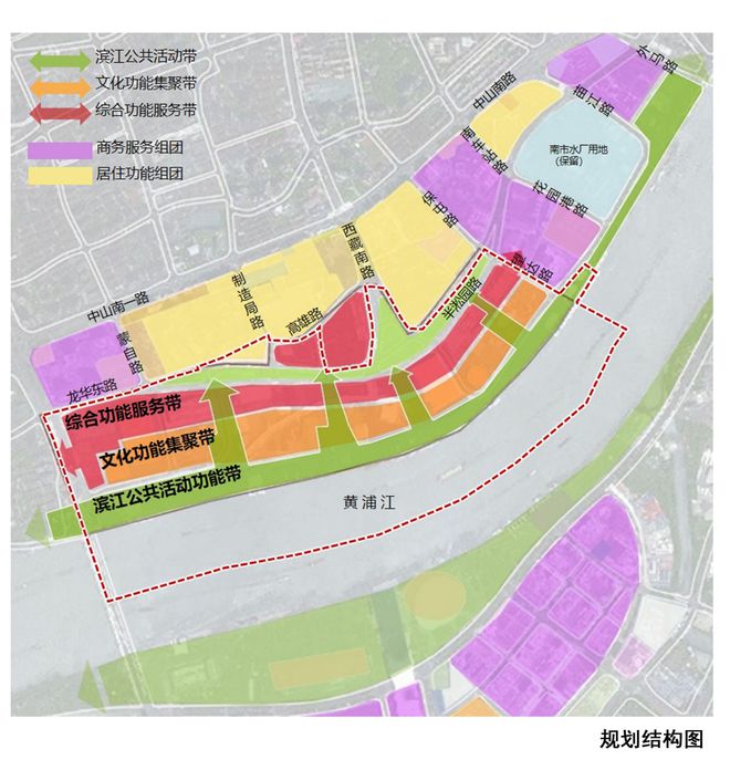 绿发浦江园(官方网站)-2024黄浦绿发浦江园售楼处楼盘信息价格(图12)