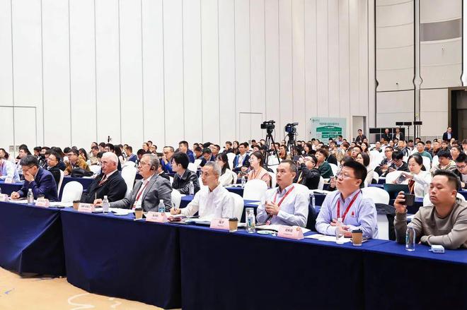 熊猫体育资讯：西博城这场国际盛会关注“二师兄”(图4)