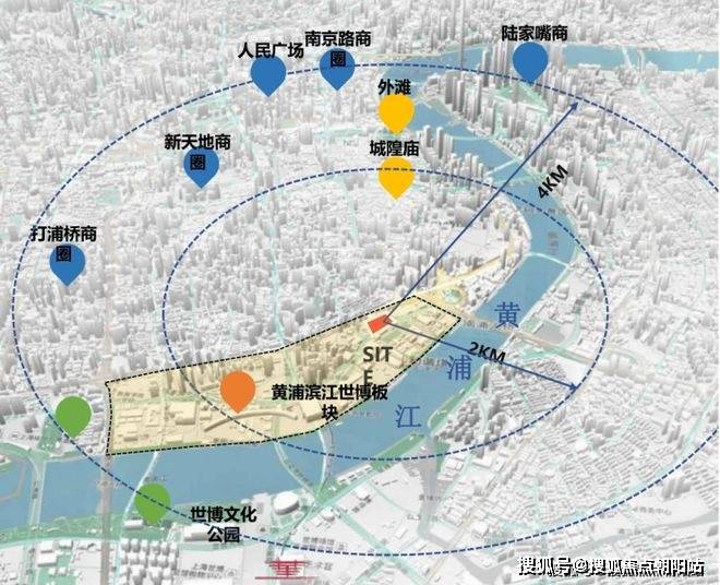 上海黄浦「绿发浦江园」售楼处电话「限时优惠」售楼处独家消息！(图3)