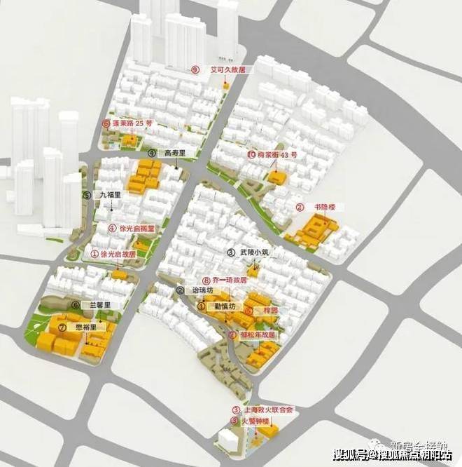 上海黄浦「绿发浦江园」售楼处电话「限时优惠」售楼处独家消息！(图7)