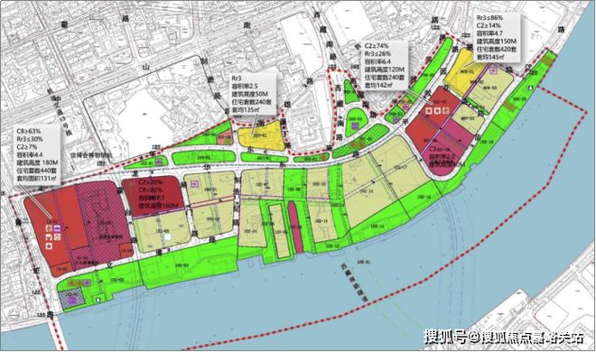 绿发·浦江园(上海黄浦滨江)官方网站_绿发·浦江园-2024售楼处电话(图6)