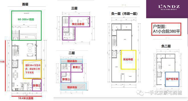 鲁能格拉斯售楼处-2024官方首页-格拉斯小镇楼盘详情-北京房天下(图9)