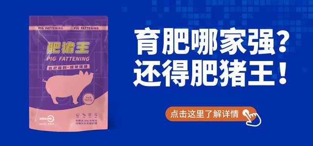 猪价跌荡！育肥猪提前20天增重出栏可能吗？(图5)