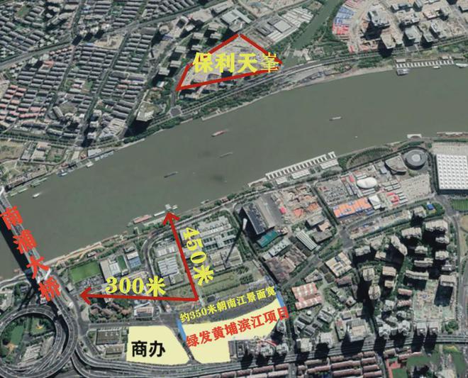 熊猫体育：上海黄浦绿发浦江园官方网站!绿发浦江园真实报道!真是忒火了!(图5)