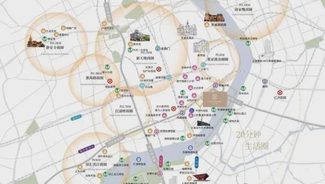 熊猫体育：上海黄浦绿发浦江园官方网站!绿发浦江园真实报道!真是忒火了!(图20)