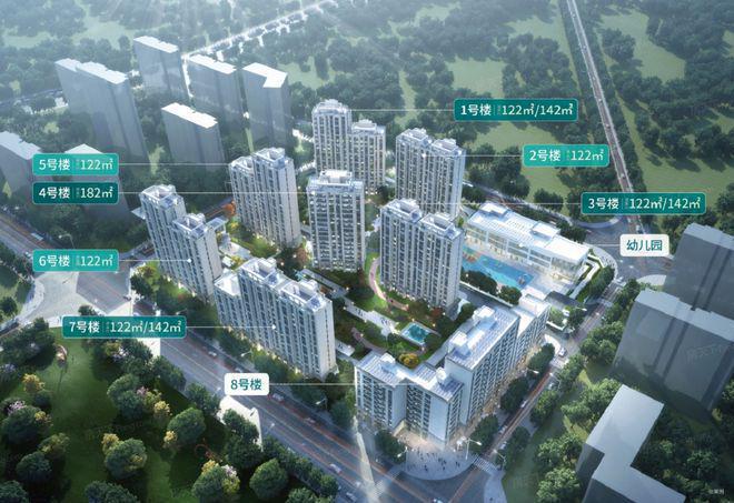 熊猫体育资讯：中绿东岳府（售楼处)2024首页-东岳府最新发布官方网站-欢迎您(图3)