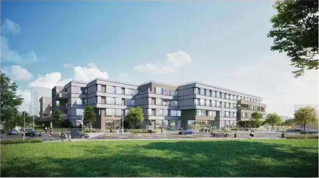 熊猫体育资讯：中绿东岳府（售楼处)2024首页-东岳府最新发布官方网站-欢迎您(图6)
