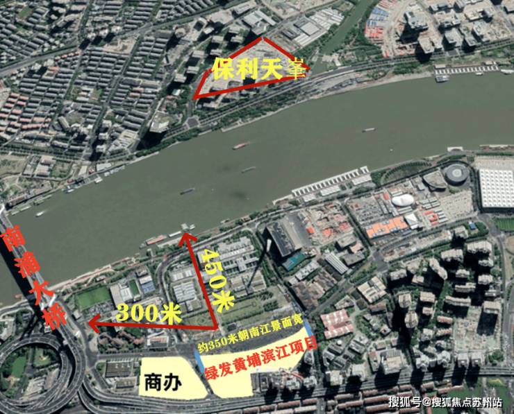 绿发浦江园(售楼处)首页网站绿发浦江园售楼中心2024最新楼盘测评-曝光(图6)