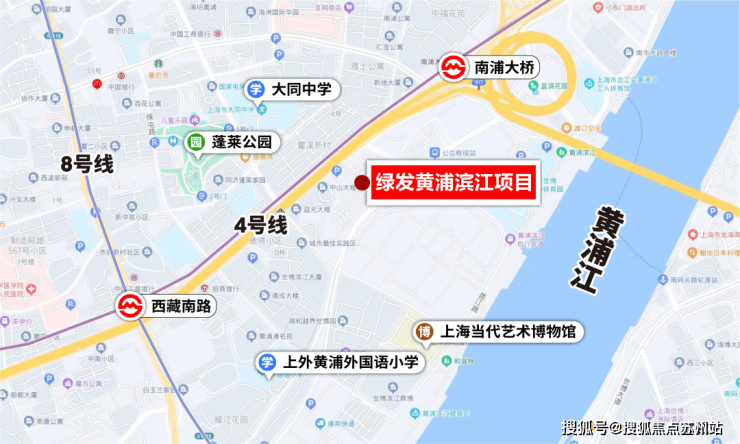 绿发浦江园(售楼处)首页网站绿发浦江园售楼中心2024最新楼盘测评-曝光(图13)