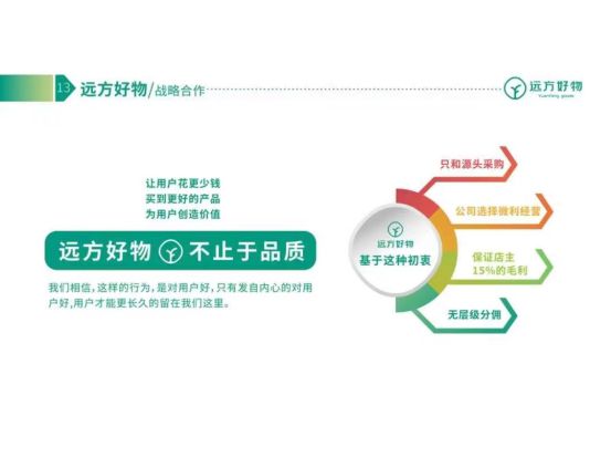 2年19亿：远方好物是一个什么样的平台(图4)