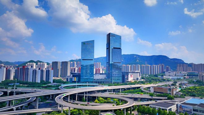 济南鲁能领秀城樾系健康宅在售价格详情2025年楼盘百科【官方】(图2)