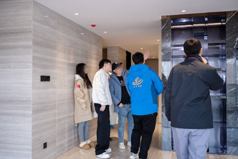 熊猫体育：一期100%交付率+1305亿年销售额 未来天奕霸榜2024郑州楼市(图4)