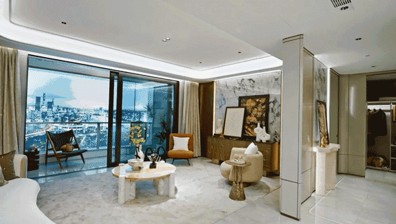 熊猫体育资讯：绿发浦江园(上海黄浦)首页网站-2025楼盘评测_绿发浦江园售楼处电话最新价格配套户型(图7)