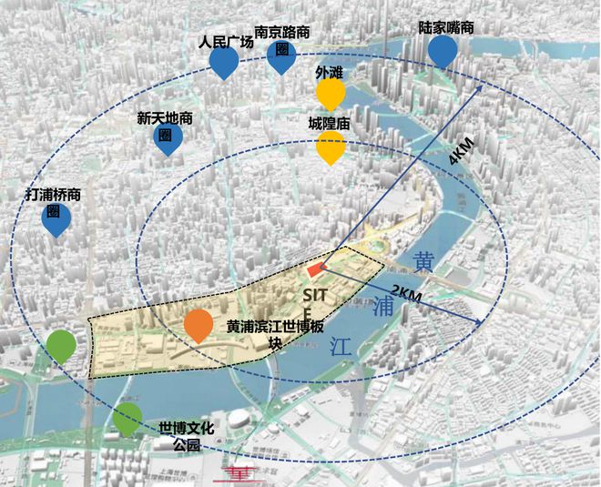 绿发浦江园售楼处官方网站-黄浦绿发浦江园楼盘评测-上海房天下(图4)
