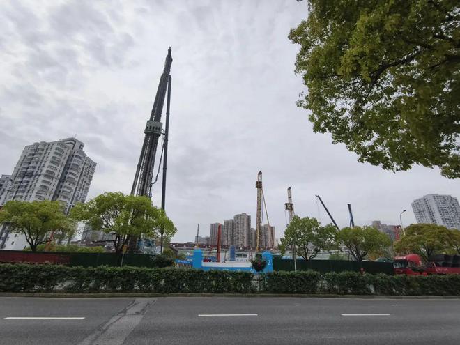 绿发浦江园售楼处官方网站-黄浦绿发浦江园楼盘评测-上海房天下(图15)