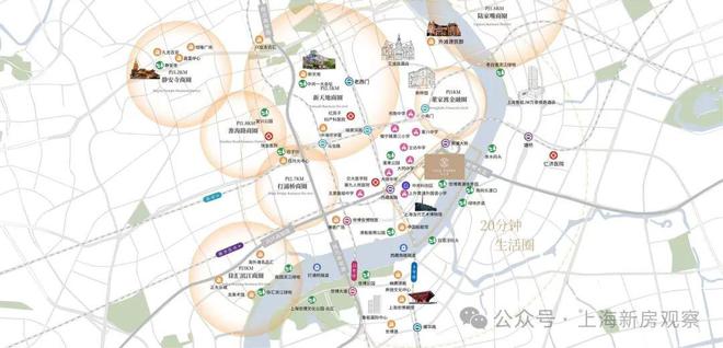 绿发·浦江园-2024绿发·浦江园官方网站-百度百科-上海房天下(图14)