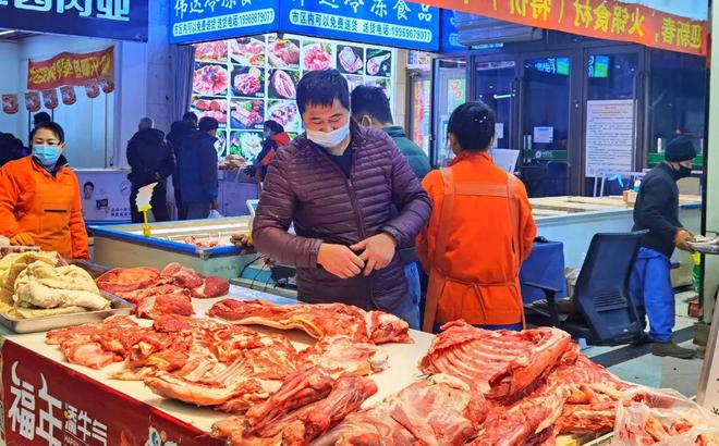 肉类食材年货中的“扛把子”(图3)