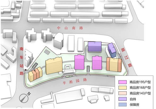 绿发浦江园官方网站 黄浦绿发浦江园官方售楼处均价公布！(图6)