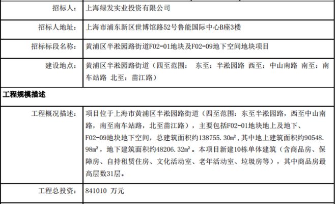 ◈绿发浦江园官网 绿发浦江园售楼处发布--火热预约中！(图10)