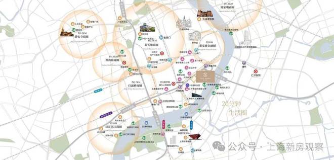 ◈绿发浦江园官网 绿发浦江园售楼处发布--火热预约中！(图19)