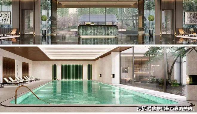 绿发浦江园首页网站-绿发浦江园2024年最新价格 户型-生活配套-地址(图2)