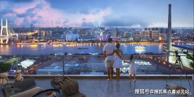绿发浦江园首页网站-绿发浦江园2024年最新价格 户型-生活配套-地址(图4)