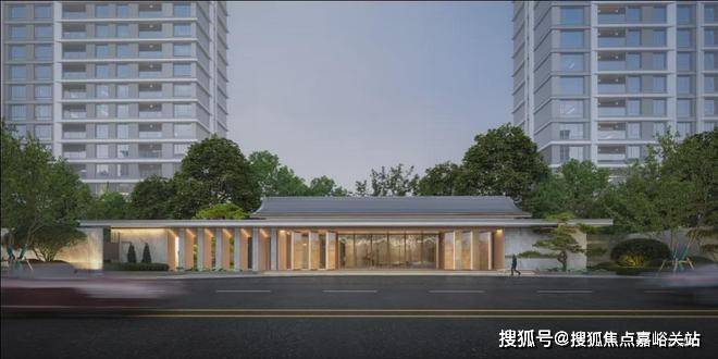 绿发浦江园首页网站-绿发浦江园2024年最新价格 户型-生活配套-地址(图3)
