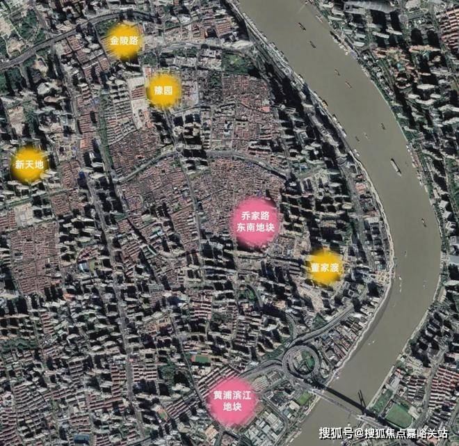 绿发浦江园首页网站-绿发浦江园2024年最新价格 户型-生活配套-地址(图7)
