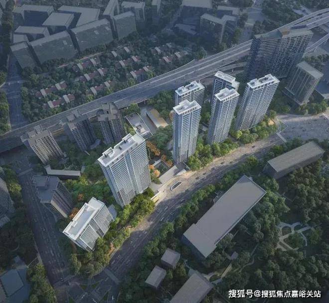 绿发浦江园首页网站-绿发浦江园2024年最新价格 户型-生活配套-地址(图9)