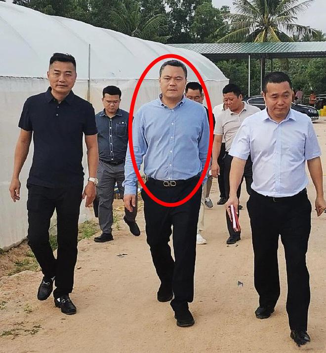 县领导出轨人妻：不雅聊天流出亲密合照曝光官方通报信息量大(图6)