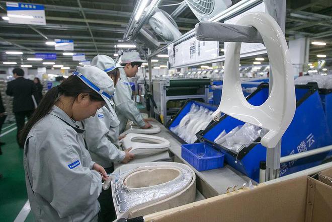 熊猫体育：吴晓波X任少阳：智能马桶还有10—20年的黄金期(图5)