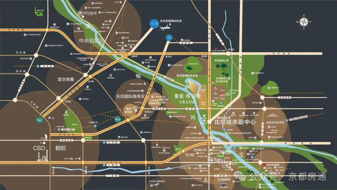 鲁能格拉斯(售楼处)官方网站-格拉斯-2025新首页欢迎您-楼盘百科(图3)