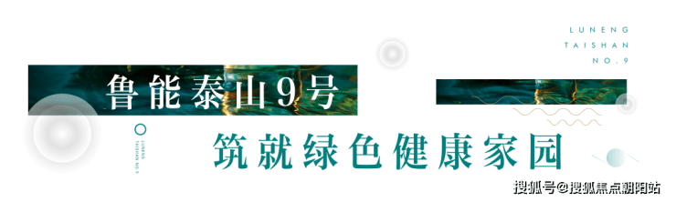鲁能泰山9号(售楼处)​鲁能泰山9号电线号价格配套户型停车位(图4)